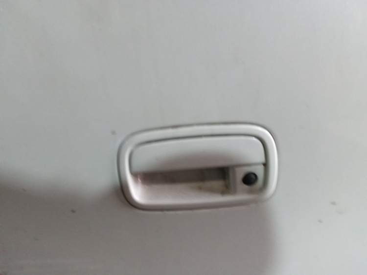 Дверь 5-я Daihatsu Tanto Exe L455S  w24