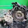 АКПП W4A422U6A2 на 6G73 MITSUBISHI DIAMANTE F41A (Мицубиси Диамант)