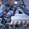 Двигатель 2JZ TOYOTA CROWN JZS145 JZS143 (тойота краун)
