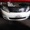 Ноускат Nissan Serena C25 MR20DE перл Ноускат Nissan Serena C25 MR20DE перл