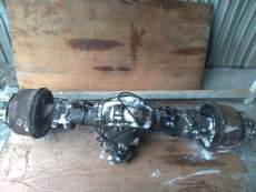 Мост Isuzu Forward FRD35G3S  на  ISUZU  FORWARD FRD35G3S (Исузу Форвард)