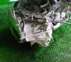акпп S8HA на двс L15A HONDA FIT SHUTTLE GG7, GG8, GP2 (Хонда Фит)