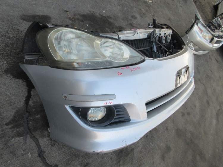Ноускат  2AZ TOYOTA IPSUM ACM21  (Тойота Ипсум)