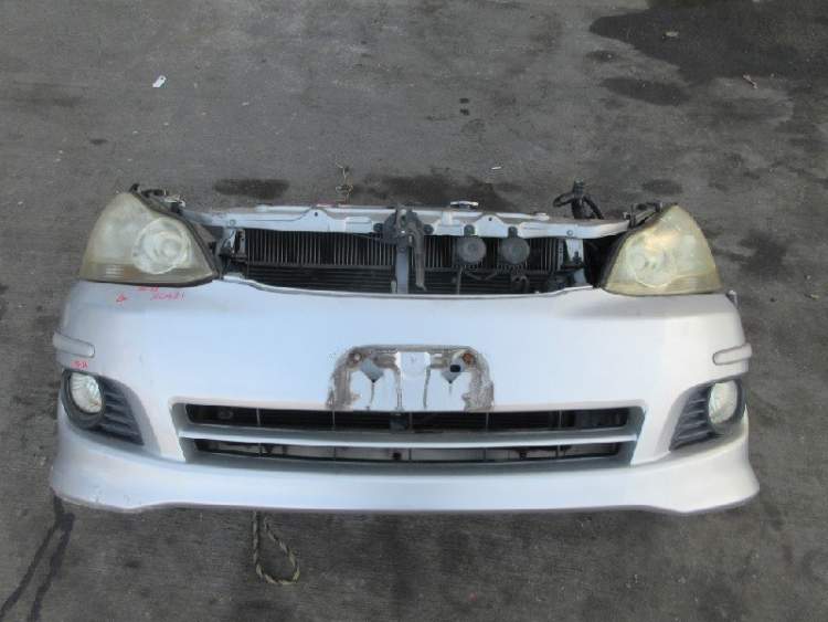 Ноускат  2AZ TOYOTA IPSUM ACM21  (Тойота Ипсум)