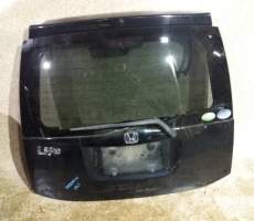 Дверь  на  HONDA LIFE JB5, JB6 (Хонда Лайф ) ЧЕРНЫЙ