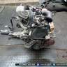 двигатель EN07 на SUBARU R2 RC2 (субару р2)