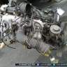 Двигатель 1G-EU TOYOTA CROWN GS121 (тойота краун)