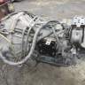 АКПП 4K 2312 на N04C TOYOTA DYNA XZU304 (Тойота DYNA)