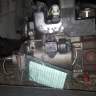 тнвд 22100-67100 на 1KZTE TOYOTA LAND CRUISER PRADO KZJ95, KZJ90 (Тойота Ланд Крузер)