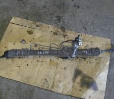 Рулевая рейка на Isuzu Wizard UES 73