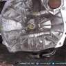 МКПП TY755VB4BA на EJ205 SUBARU FORESTER SG5 (субару форестер)