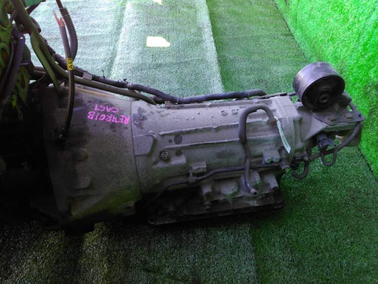 АКПП RE4R01BCA51 на KA24DE NISSAN CARAVAN E25 (Ниссан Караван) АКПП RE4R01BCA51 на KA24DE NISSAN CARAVAN E25 (Ниссан Караван)