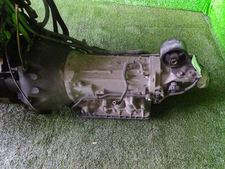 АКПП RE4R01BCA51 на KA24DE NISSAN CARAVAN E25 (Ниссан Караван) АКПП RE4R01BCA51 на KA24DE NISSAN CARAVAN E25 (Ниссан Караван)