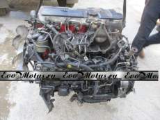 Двигатель J05C TOYOTA TOYOACE XZU400 (Тойота Тойоэйс)