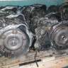 АКПП A241L на 3C TOYOTA CALDINA CT197 ( Тойота Калдина )
