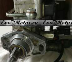 тнвд ME202651 на 4M40 MITSUBISHI PAJERO V26W (мицубиси паджеро)