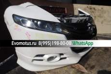 Ноускат  на K24A HONDA ODYSSEY RB3  (Хонда Одиссей) Белый