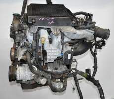 двигатель на MAZDA CX-7 L3-VDT  2WD