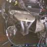 двигатель 4A-GE на TOYOTA CARINA AT210 (тойота карина )