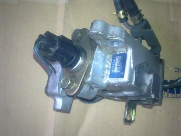 Тнвд на Mitsubishi Galant EA1A, EC1A 4G93 MD347417