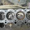 блок двигателя 3S-FSE TOYOTA NADIA SXN10 (Тойота на дя )