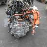 АКПП P510 01A на 1NZFXE TOYOTA AQUA NHP10 (Тойота Аква)