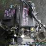Двигатель 1SZ-FE TOYOTA PLATZ SCP11 (тойота платц)