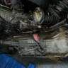 АКПП A42DE-A03A на 1G TOYOTA CHASER GX100 ( Тойота Чайзер ) BEAMS