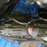 АКПП A42DE-A03A на 1G TOYOTA CHASER GX100 ( Тойота Чайзер ) BEAMS