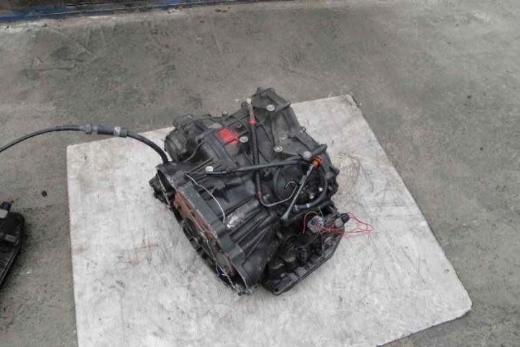 АКПП A240L на 5AFE TOYOTA CORONA AT170 (Тойота Корона )