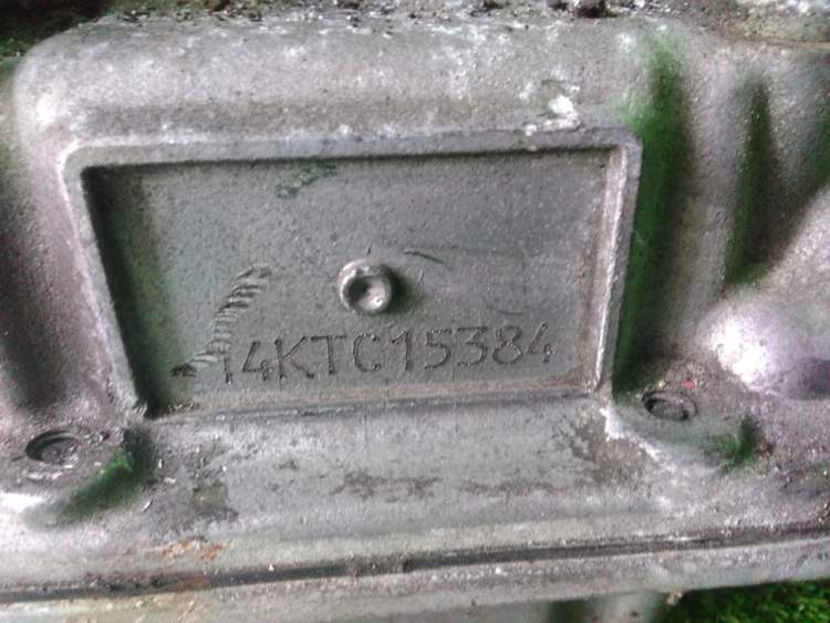 акпп A960E A01A на 3GR-FSE TOYOTA  CROWN GRS202 (Тойота Краун)