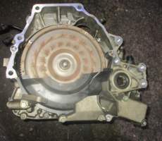 АКПП SLXA на D15B HONDA CIVIC ES1 (Хонда цивик)
