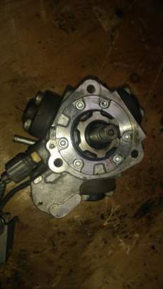 тнвд 22100-51032 на 1VDFTV TOYOTA LAND CRUISER VDJ200 (тойота ленд крузер)