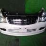 ноускат  на  NISSAN  SYLPHY G11 (Ниссан Сильфи) БЕЛАЯ НОЧЬ  