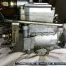 тнвд ME202651 на 4M40 MITSUBISHI PAJERO V46W (мицубиси паджеро)