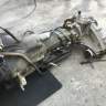 АКПП 03-72L на 4D56 MITSUBISHI DELICA P25W (мицубиси делика)