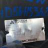 АКПП 03-72L на 4D56 MITSUBISHI DELICA P25W (мицубиси делика)