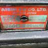 АКПП 03-72L на 4D56 MITSUBISHI DELICA P25W (мицубиси делика)