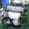 двигатель 3S-FE на TOYOTA CARINA ST210 (тойота карина )
