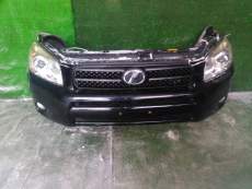 Ноускат  2AZ-FE TOYOTA RAV4 ACA31  (Тойота Рав 4) ЧЕРНЫЙ