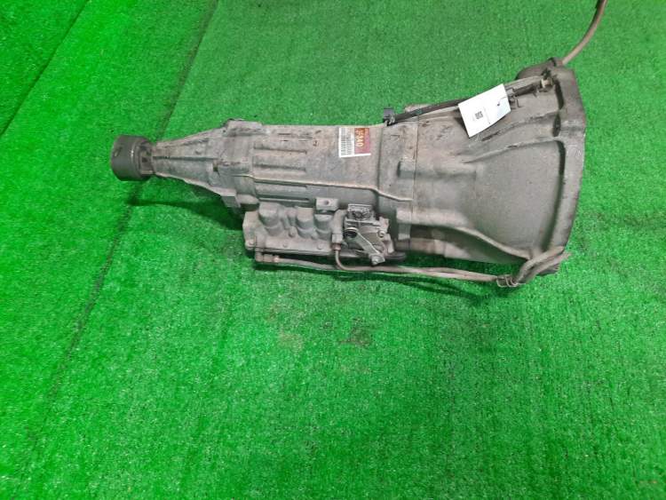 АКПП 0370LS, A42DEA03A на 1GFE TOYOTA MARK II GX100  (Тойота Марк 2)  BEAMS