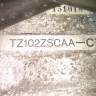 Акпп TZ102ZSCAA на EJ20 Subaru Legacy BD5, BG5 (Субару Легаси)