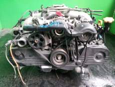 двигатель EJ253LUKFE на SUBARU EXIGA YA9 (субару эксига)