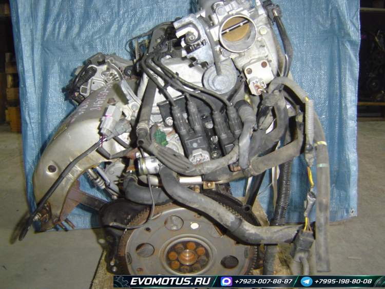 Двигатель 5S TOYOTA CAMRY GRACIA SXV20 (тойота камри грация)