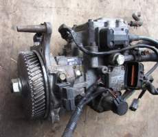 тнвд ME204195 на 4M41 MITSUBISHI PAJERO V78W, V68W (мицубиси паджеро)