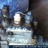 тнвд 22100-67120 на 1KZTE TOYOTA PRADO KZJ120 (тойота прадо)