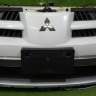 ноускат на 4G69 MITSUBISHI AIRTREK CU5W ( митсубиси айртрек)