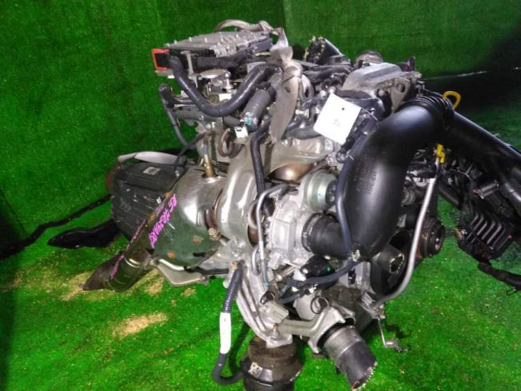 двигатель  274930;274A на NISSAN SKYLINE ZV37;YV37 (Ниссан Скайлайн)