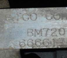 АКПП BM720 на WLT MAZDA PROCEED UVL6R (Мазда Просид) 4вд