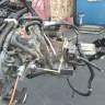 Акпп на r06a MAZDA SCRUM dg16t (Мазда  СКРУМ)